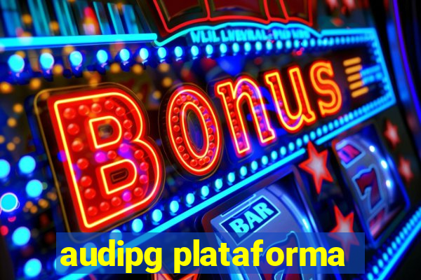 audipg plataforma